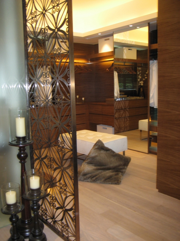 indoor and outdoor works