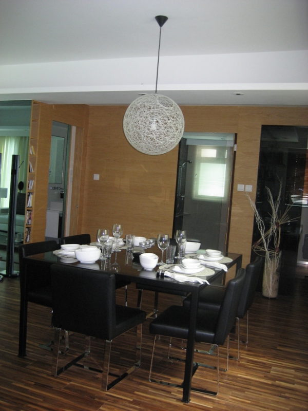 indoor and outdoor works