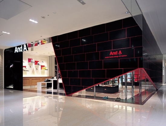 indoor and outdoor works