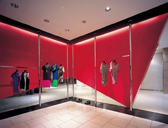 indoor and outdoor works