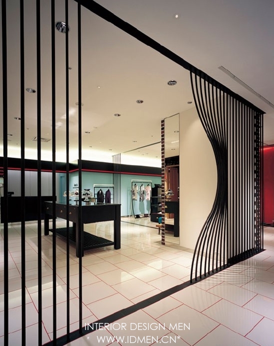 indoor and outdoor works