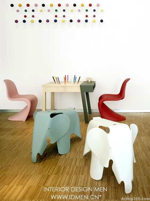 indoor and outdoor works