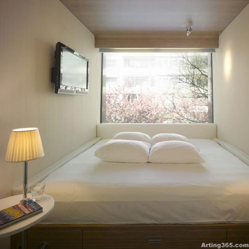 indoor and outdoor works
