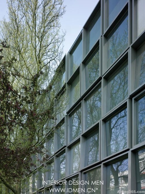 indoor and outdoor works