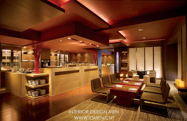 indoor and outdoor works