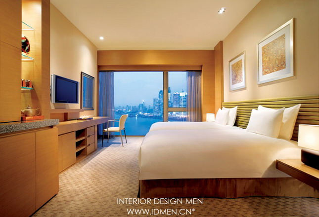 indoor and outdoor works