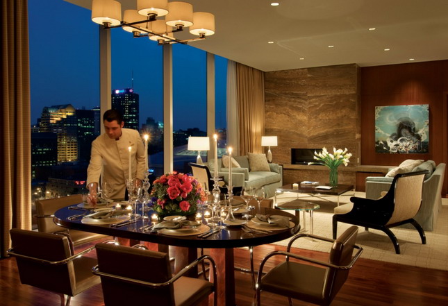 indoor and outdoor works