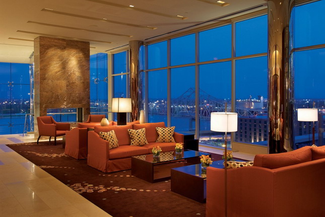 indoor and outdoor works