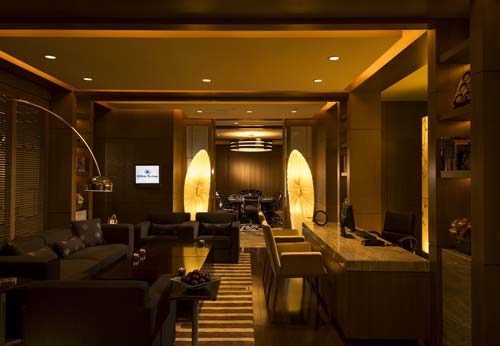 indoor and outdoor works