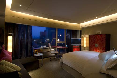 indoor and outdoor works