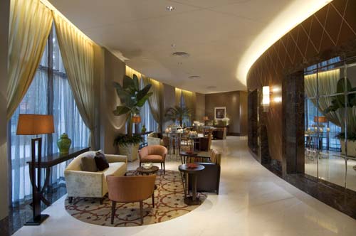 indoor and outdoor works