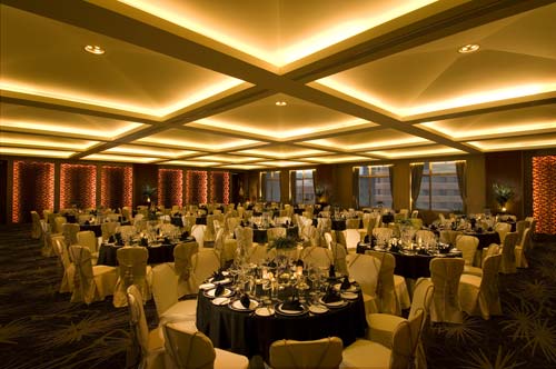 indoor and outdoor works