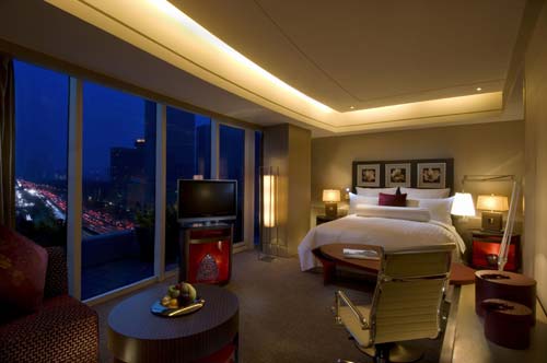 indoor and outdoor works