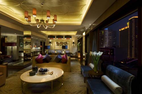 indoor and outdoor works