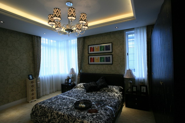 indoor and outdoor works