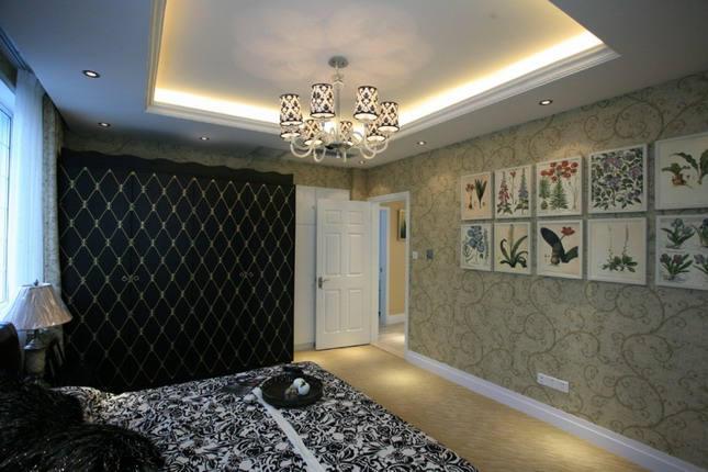 indoor and outdoor works