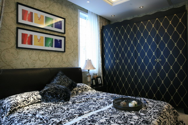 indoor and outdoor works