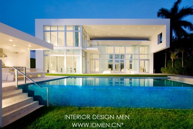 indoor and outdoor works