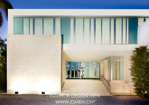 indoor and outdoor works