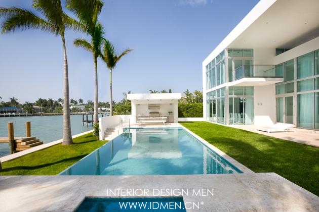indoor and outdoor works