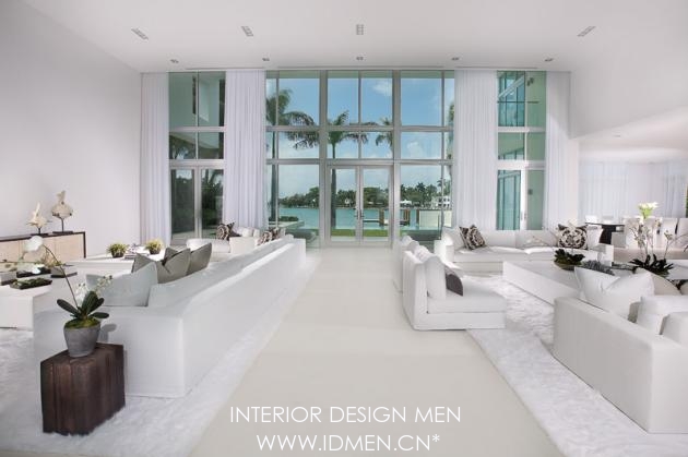 indoor and outdoor works