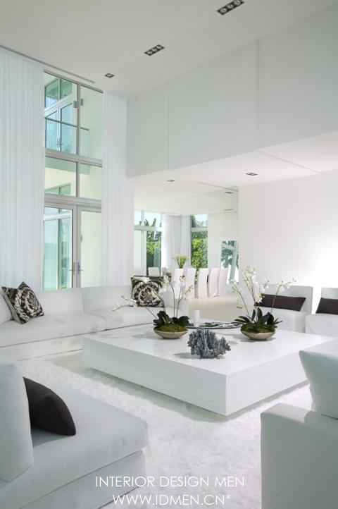 indoor and outdoor works