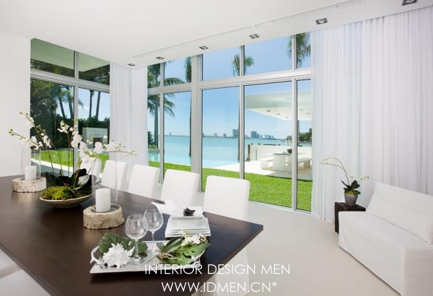 indoor and outdoor works