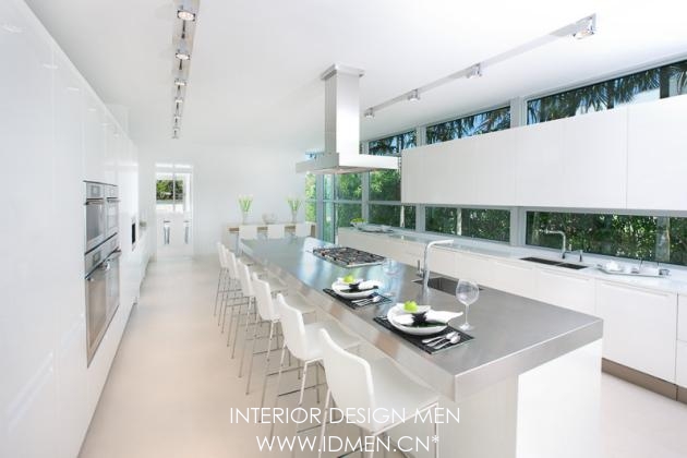 indoor and outdoor works