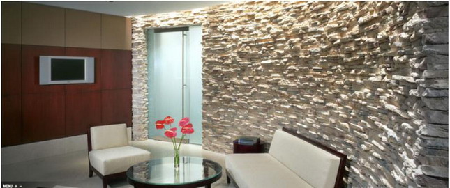 indoor and outdoor works