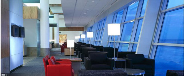 indoor and outdoor works