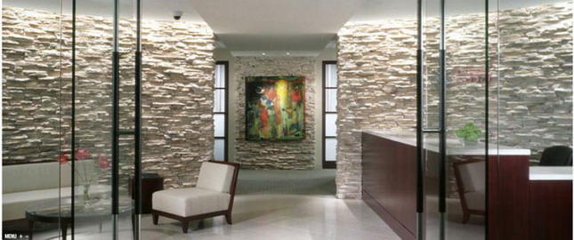 indoor and outdoor works