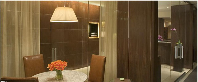 indoor and outdoor works