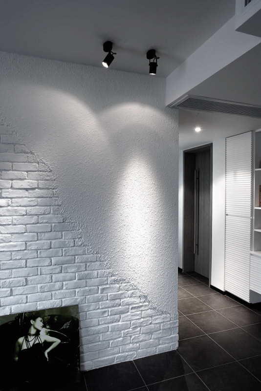 indoor and outdoor works