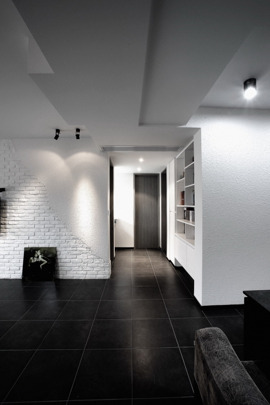 indoor and outdoor works