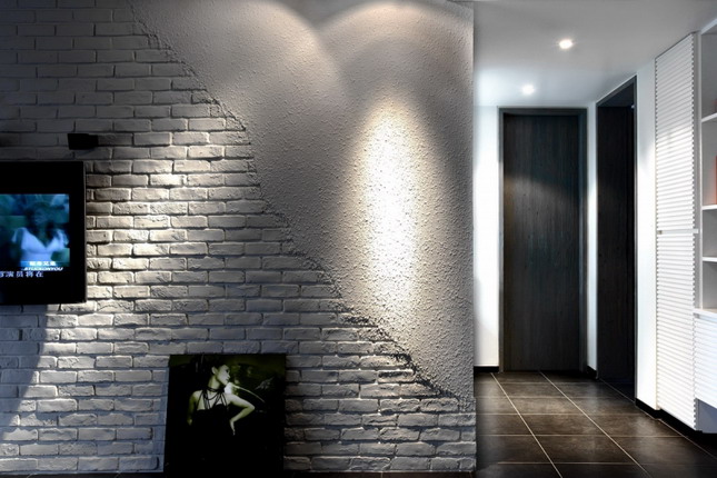 indoor and outdoor works