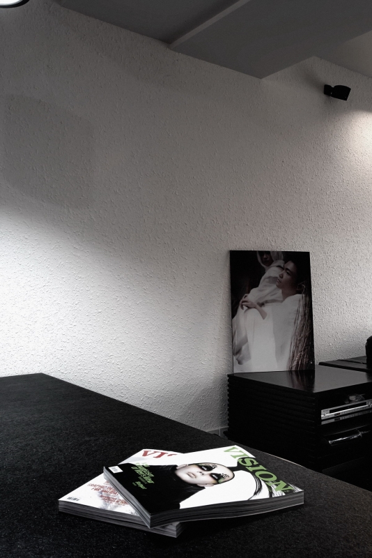 indoor and outdoor works