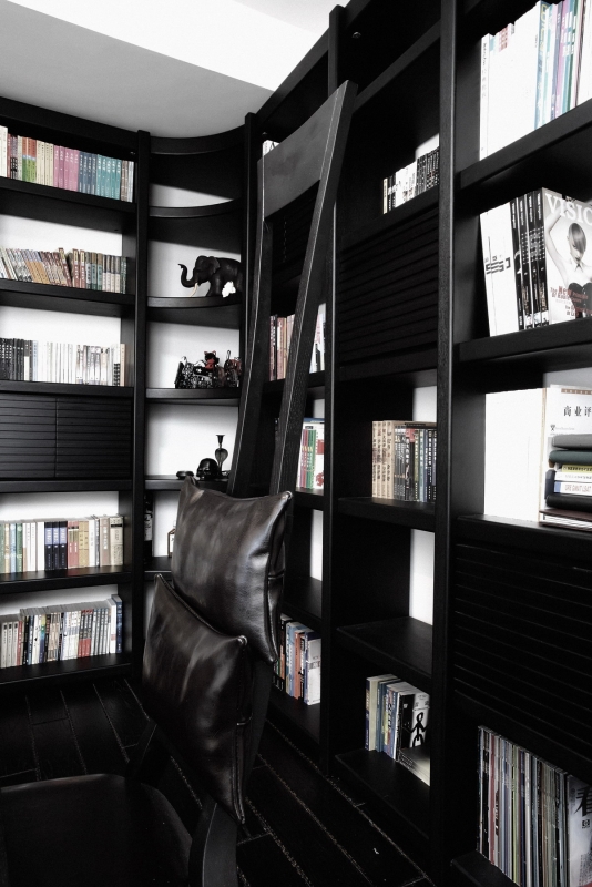 indoor and outdoor works