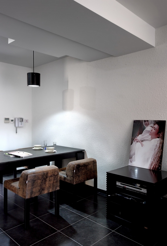 indoor and outdoor works