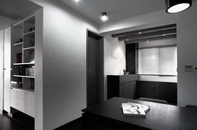 indoor and outdoor works