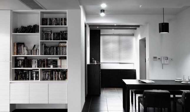 indoor and outdoor works