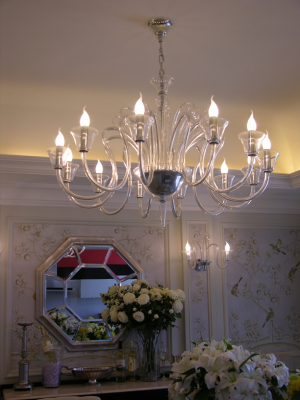 indoor and outdoor works