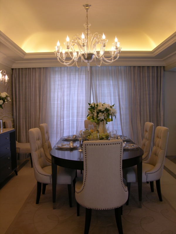 indoor and outdoor works