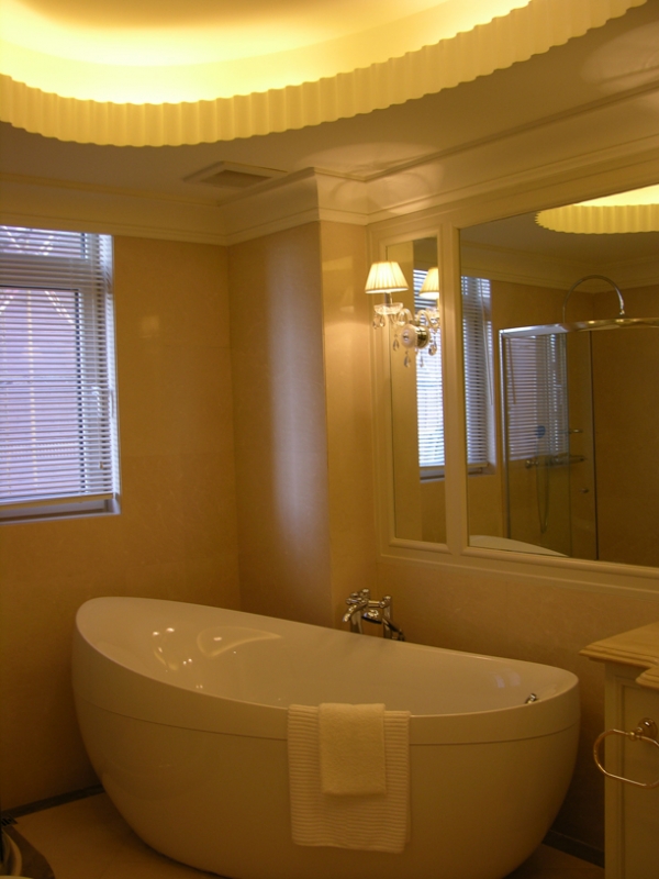 indoor and outdoor works