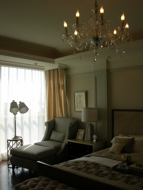 indoor and outdoor works