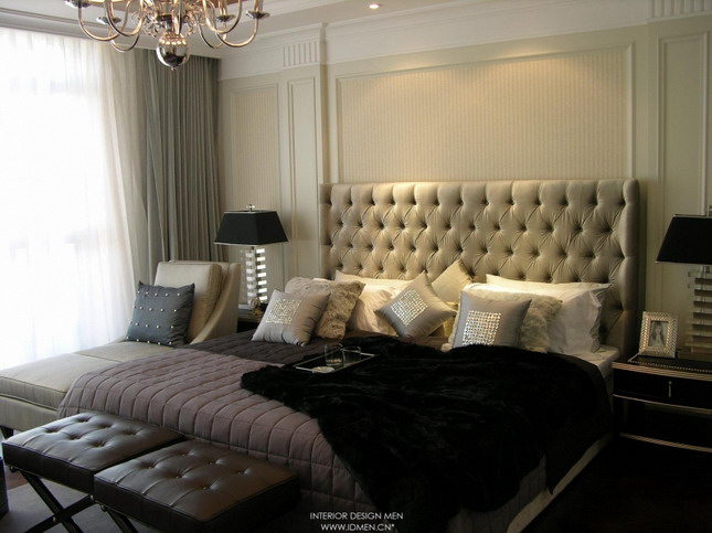 indoor and outdoor works
