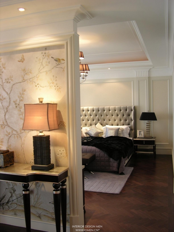 indoor and outdoor works