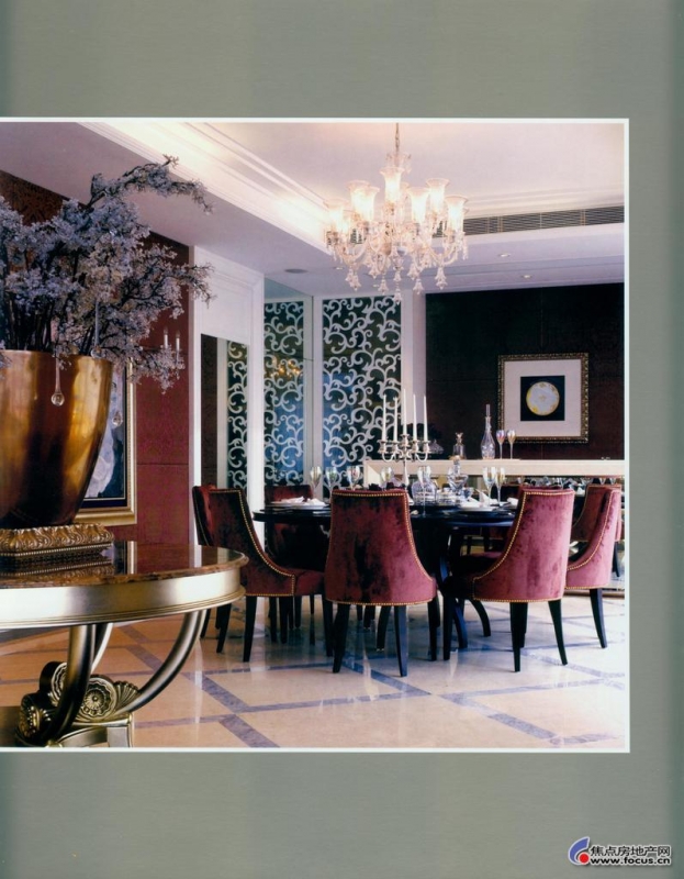 indoor and outdoor works