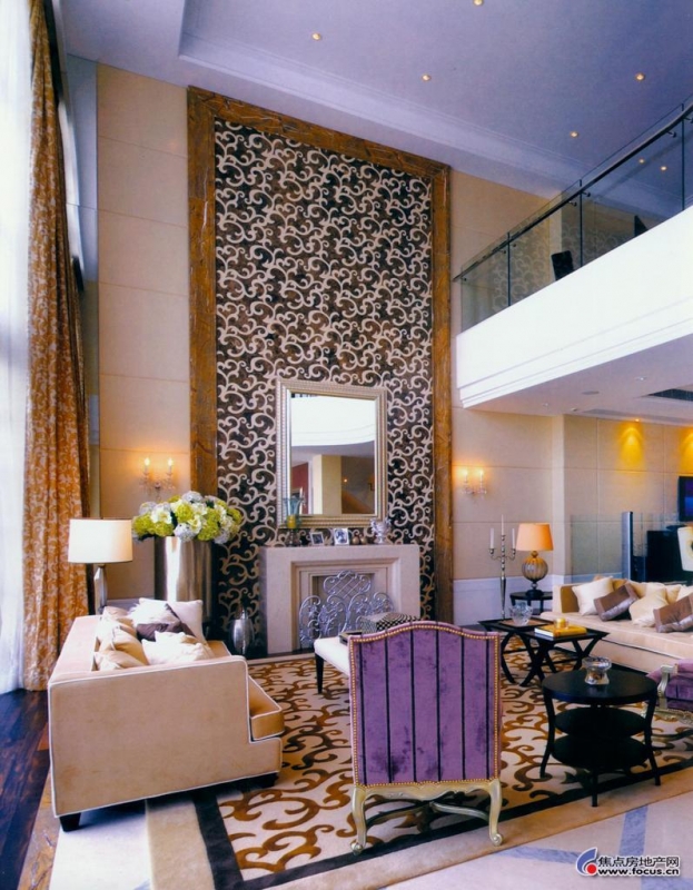 indoor and outdoor works