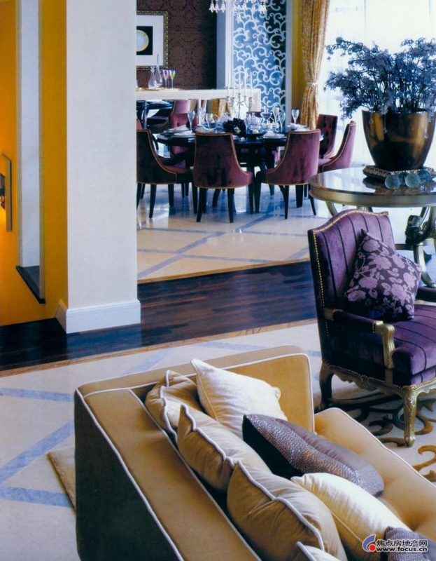 indoor and outdoor works