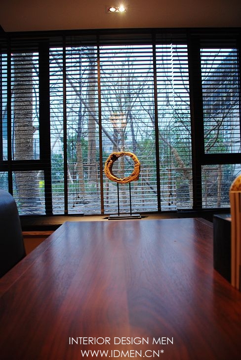 indoor and outdoor works